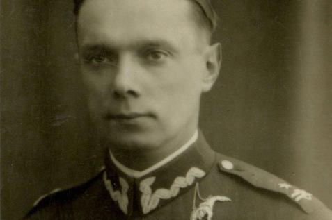 87 lat temu ewakuowano Brygadę Pościgową