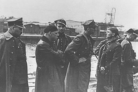 87 rocznica kapitulacji Westerplatte